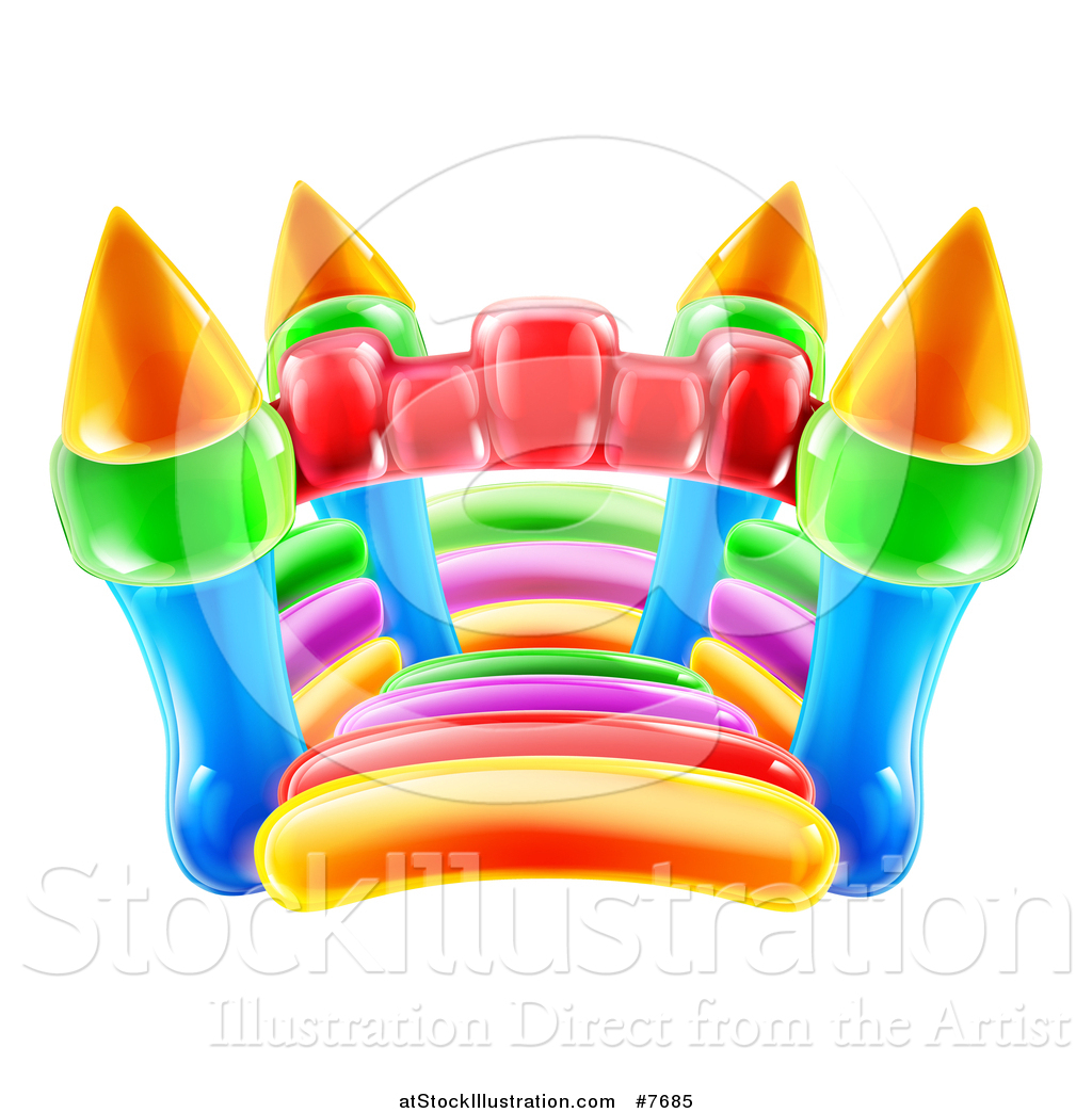 clipart moon bounce - photo #30