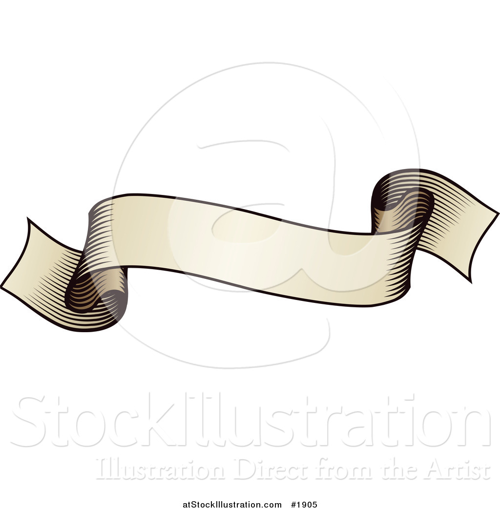 vintage ribbon clip art - photo #49