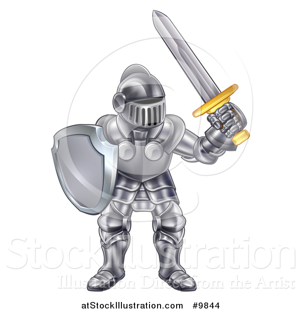 Royalty Free Armour Stock Clip Art Designs