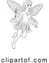 Vector Illustration of Fairy Illustration by AtStockIllustration